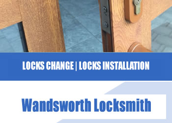 Wandsworth locksmith